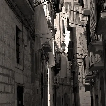 Manzoni House Apartment Bari Exterior photo