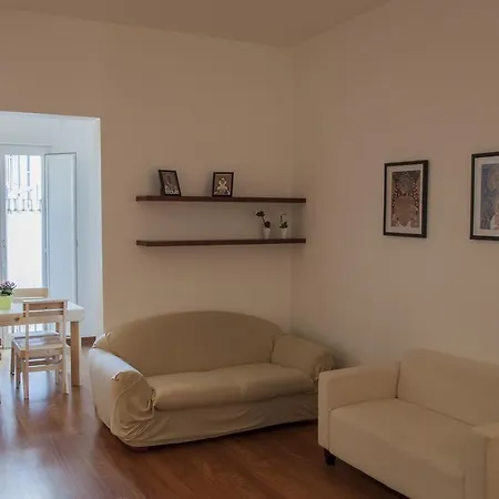 Manzoni House Apartment Bari Exterior photo