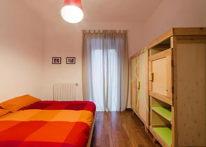 Manzoni House